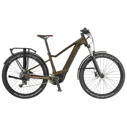 Bike Scott Axis Eride 20 Lady Scott Bike Axis ERide 20 Lady US