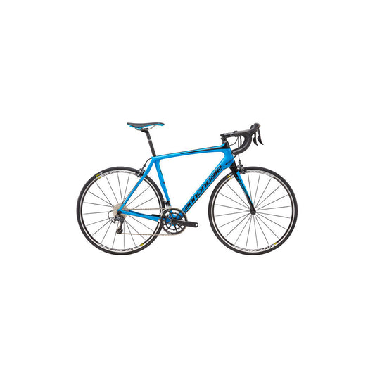 2016 Cannondale Synapse Ultegra 3 C  Blu 48