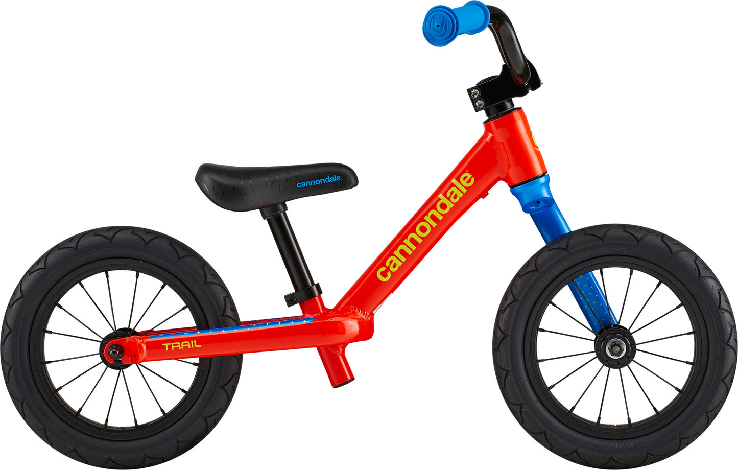 2021 Cannondale 12 M Kids Trail Balance