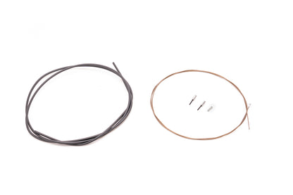 Shimano BC-9000 Road Brake Inner Cable and Housing (Single) Blk