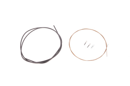 Shimano BC-9000 Road Brake Inner Cable and Housing (Single) Blk