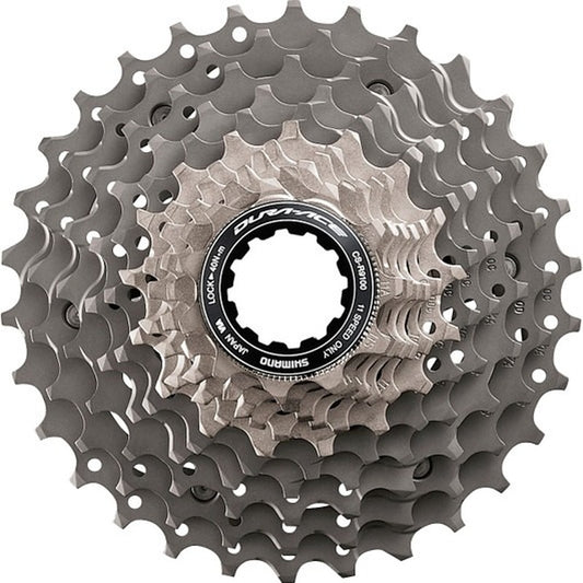 Shimano Dura-Ace CS-R9100 11 Speed Cassette 11-30t w/opkge