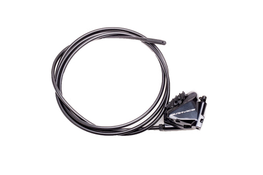 Shimano Dura Ace BR-R9170 Front Hydraulic Disc Brake Caliper Flat Mount