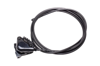 Shimano Dura Ace BR-R9170 Front Hydraulic Disc Brake Caliper Flat Mount