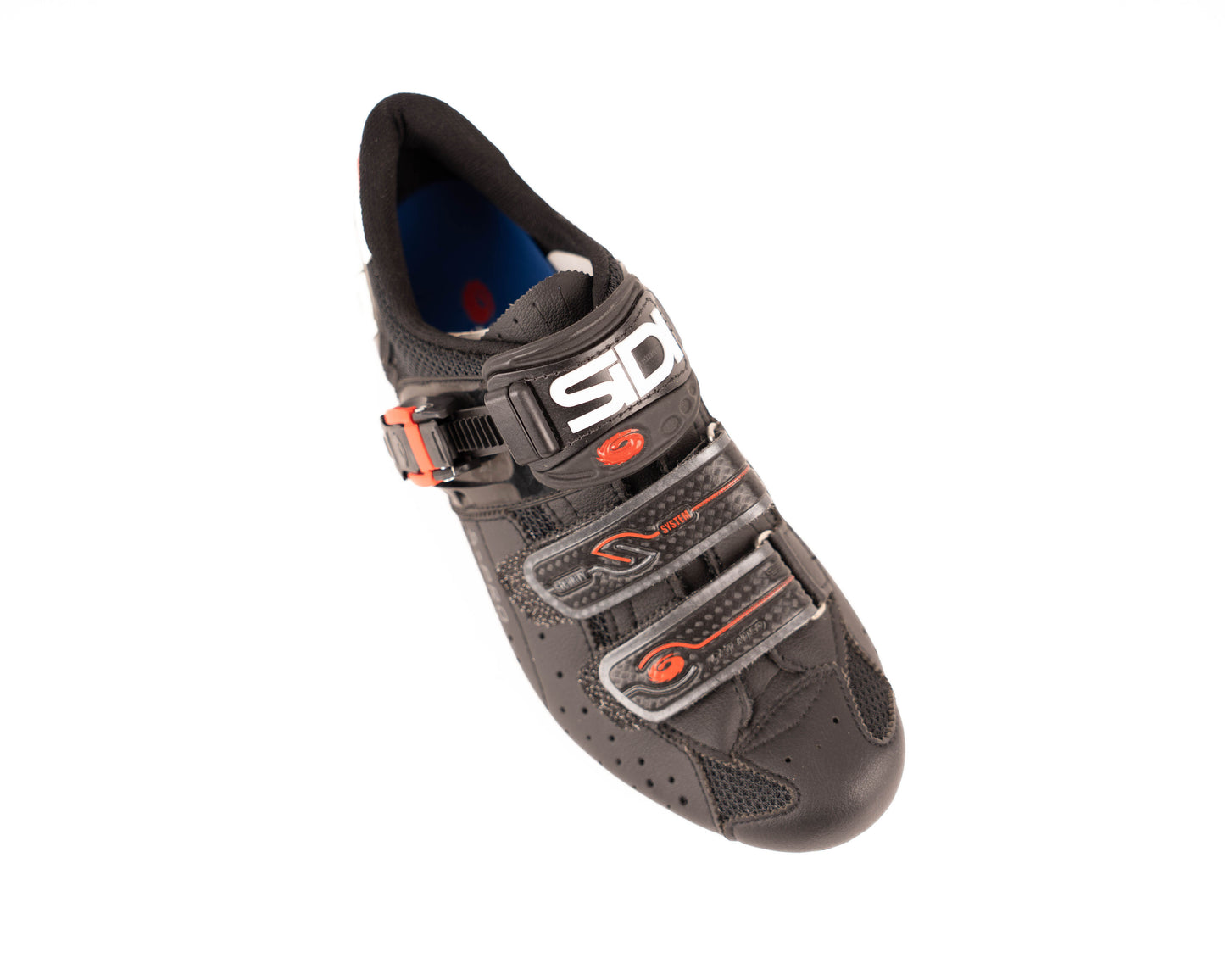 Sidi Genius Fit Wmns Vernice 40 RIGHT ONLY