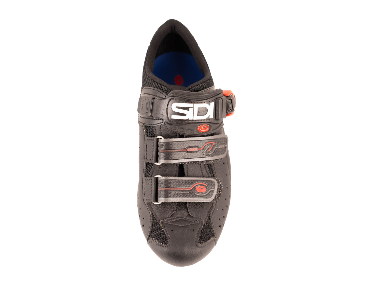 Sidi Dominator Fit  41.5 Wide LEFT ONLY
