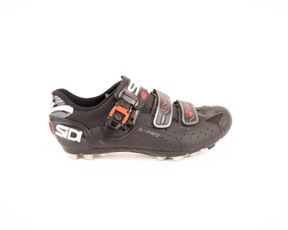 Sidi Dominator Fit  42 RIGHT ONLY