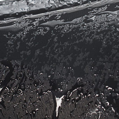 Serfas Elements Reactive Gel Saddle Youth Weatherproof