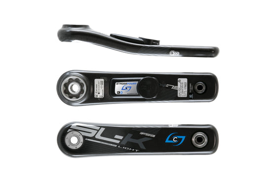 Stages Power Meter L FSA Sl-K BB30 175mm