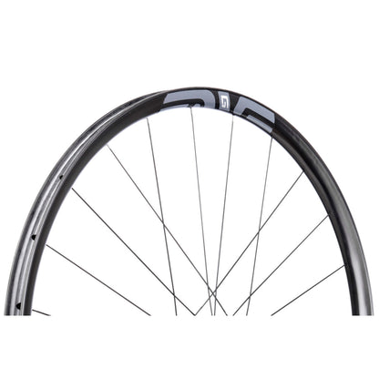 Enve G23 Wheelset 700c 24H DT240 Hubs Shimano 11s Centerlock Gry Decals