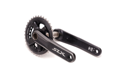 Shimano SLX M7000-11-B2 Crankset 170mm 11-Speed 36-26t Hollowtech II W/O BB