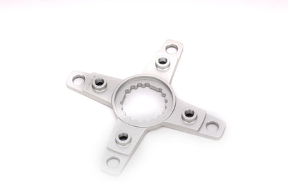 Cannondale Spider SI Mtn Sram XX KP128/