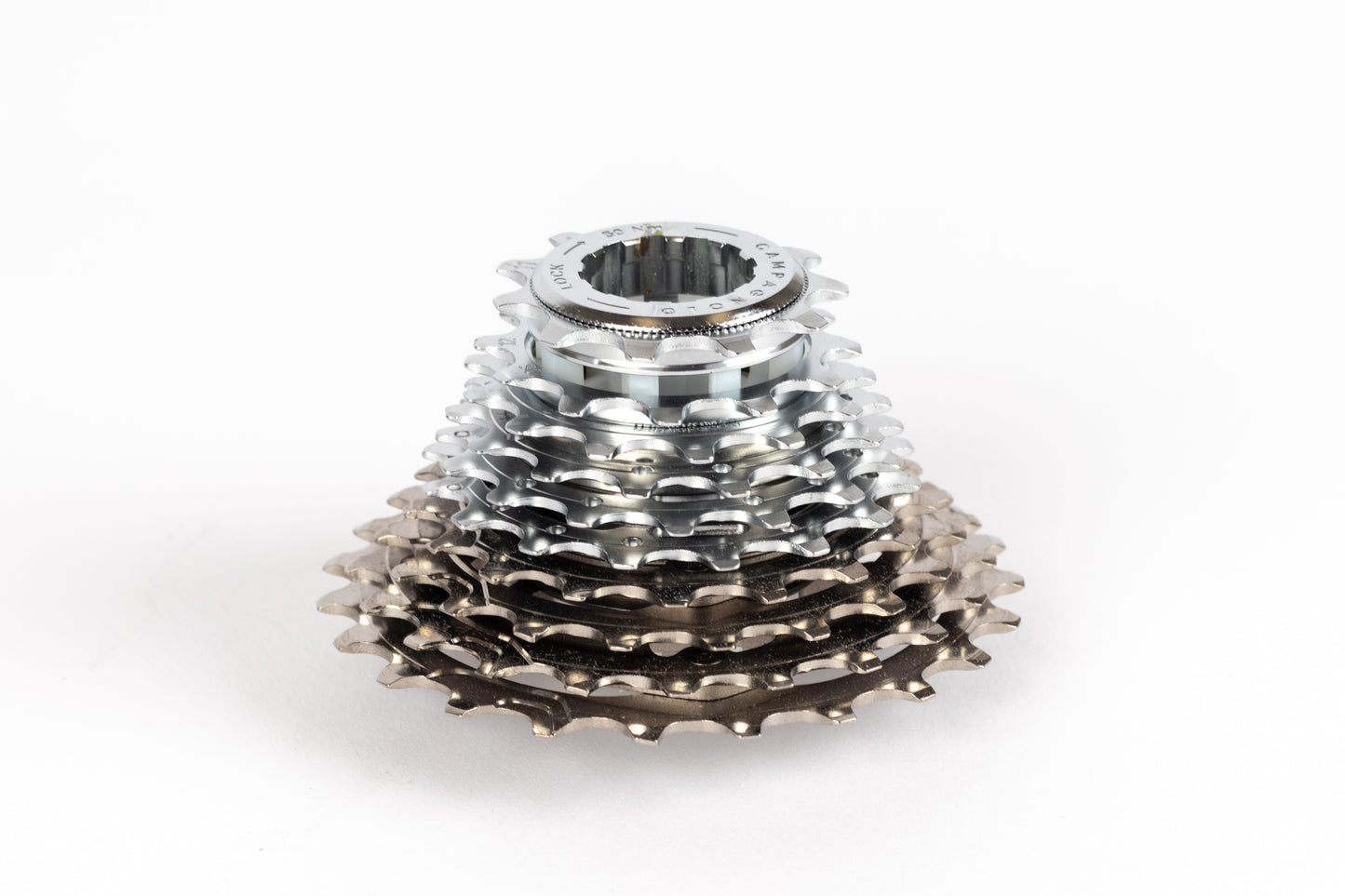 Campagnolo Record UltraDrive 10 Spd 11-23T Cassette