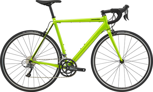 2021 Cannondale 700 M CAAD Optimo Claris