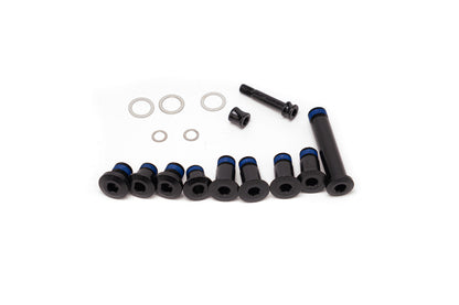 BLT KIT, MY17-19 ENDURO FSR, SUSPENSION PIVOT BOLT KIT