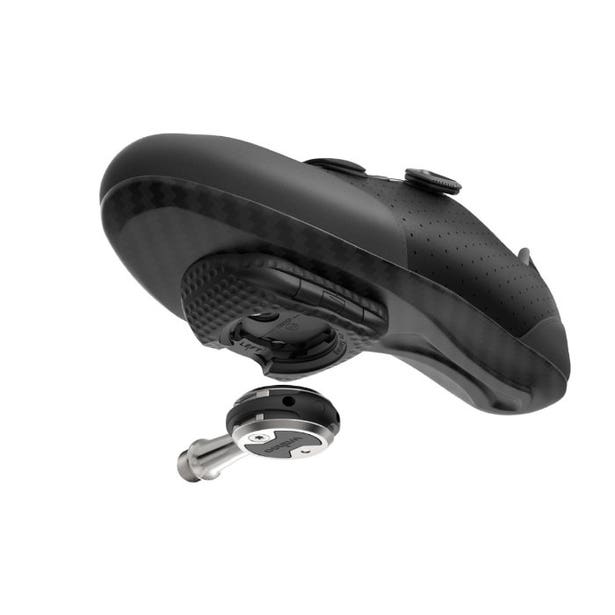 speedplay pedals and cleats Wahoo Speedplay Zero Pedal System