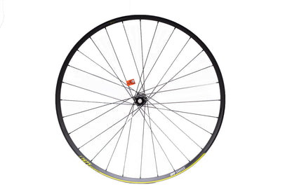 DT Swiss X1675 Spline Wheelset 29" Disc Center Lock