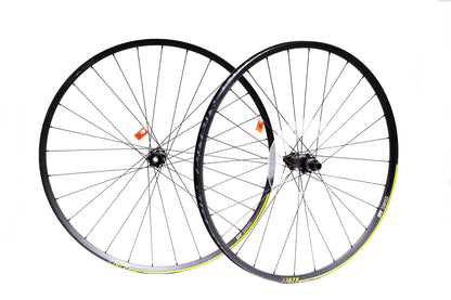 DT Swiss X1675 Spline Wheelset 29" Disc Center Lock
