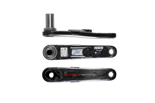 Stages Gen 3 Power L Campagnolo Super Record 12S Power Meter 170