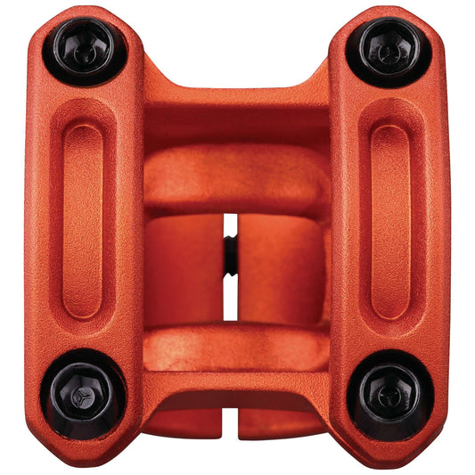Spank Spoon 318 Stem 33mm Orange