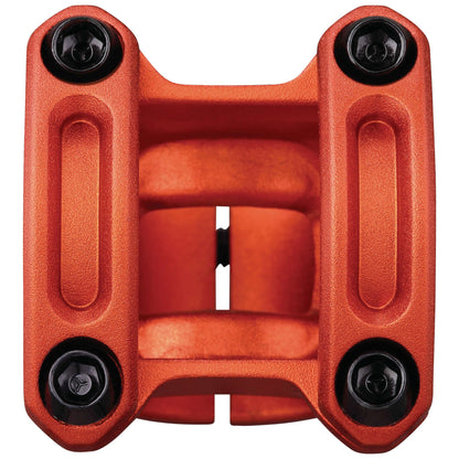 Spank Spoon 318 Stem 43mm Orange