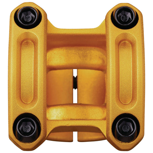 Spank Spoon 318 Stem 43mm Gold