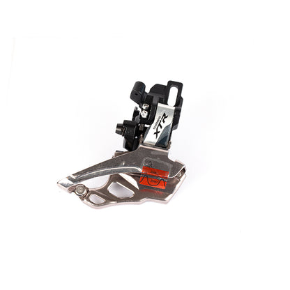 Shimano XTR M986D 10 Spd Down Swing Front Derailleur