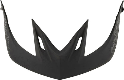 Troy Lee A2 Decoy Helmet MIPS Blk M/L