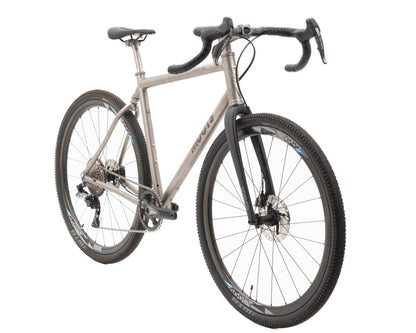 Moots Routt YBB GRX 1x Di2 56cm