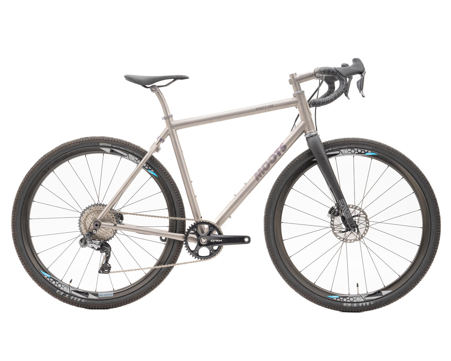 Moots Routt YBB GRX 1x Di2 56cm