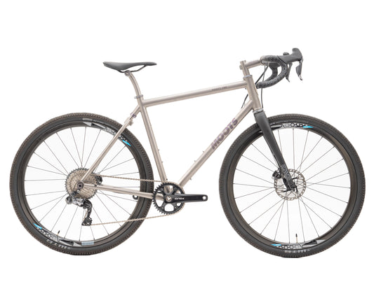 Moots Routt YBB GRX 1x Di2 56cm