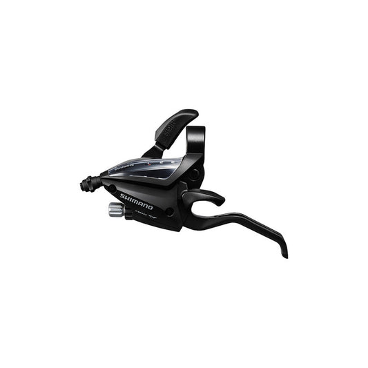 Shimano St Ef500 7R 2A Right Shift Brake Lever 7 Spd