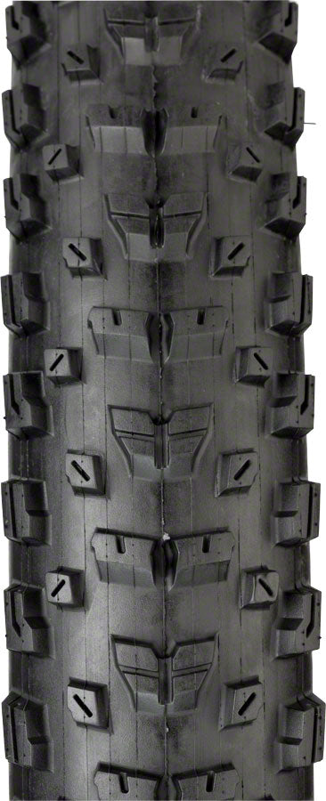 MAXXIS REKON RACE TIRE - 29 X 2.25 TUBELESS FOLDING BLACK DUAL EXO
