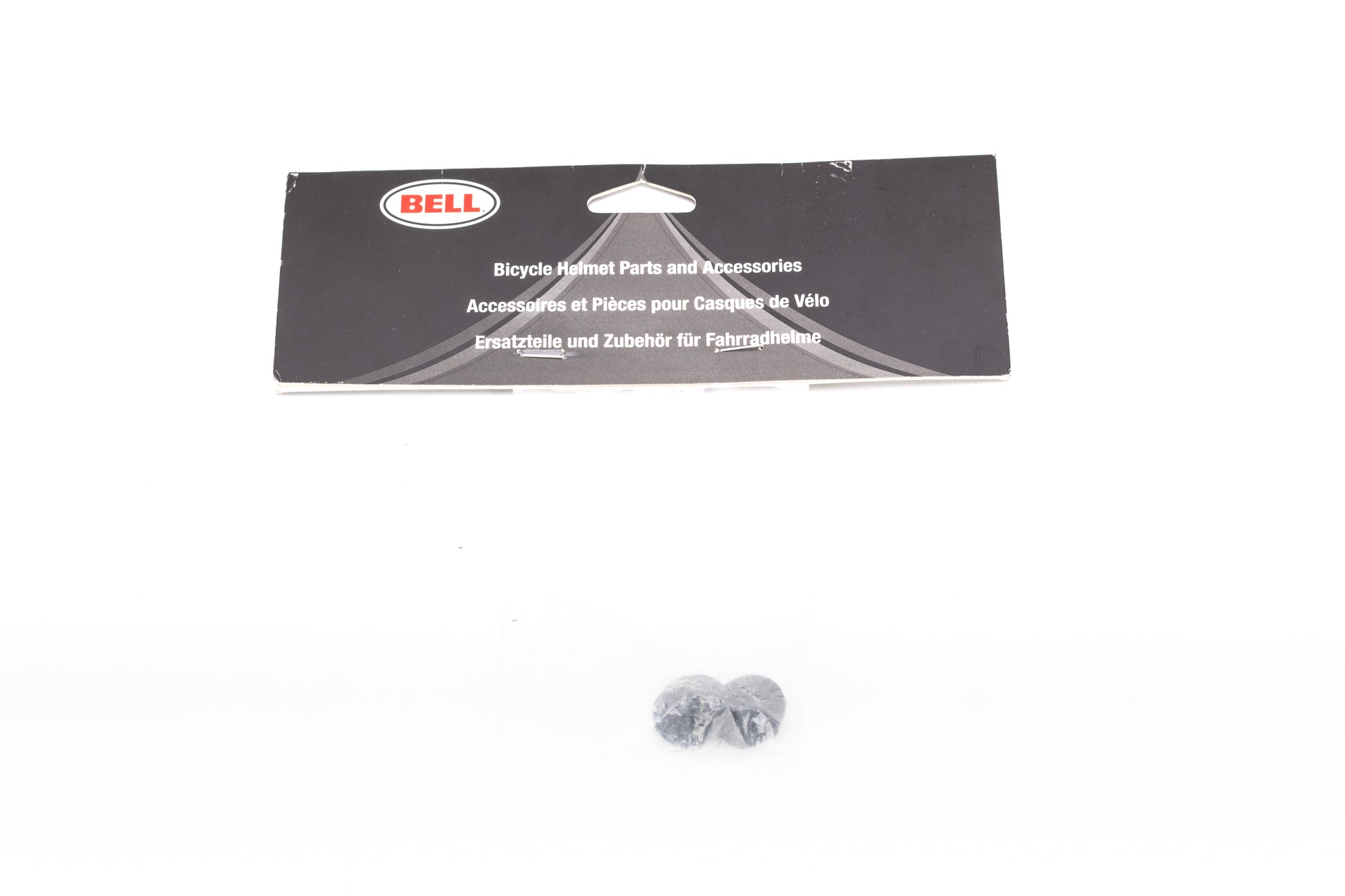 bell bicycle helmet inserts Bell Super Visor Bolt Kit – Incycle Bicycles
