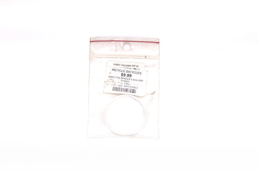 Chris King Cog Spacer 5 Ssp