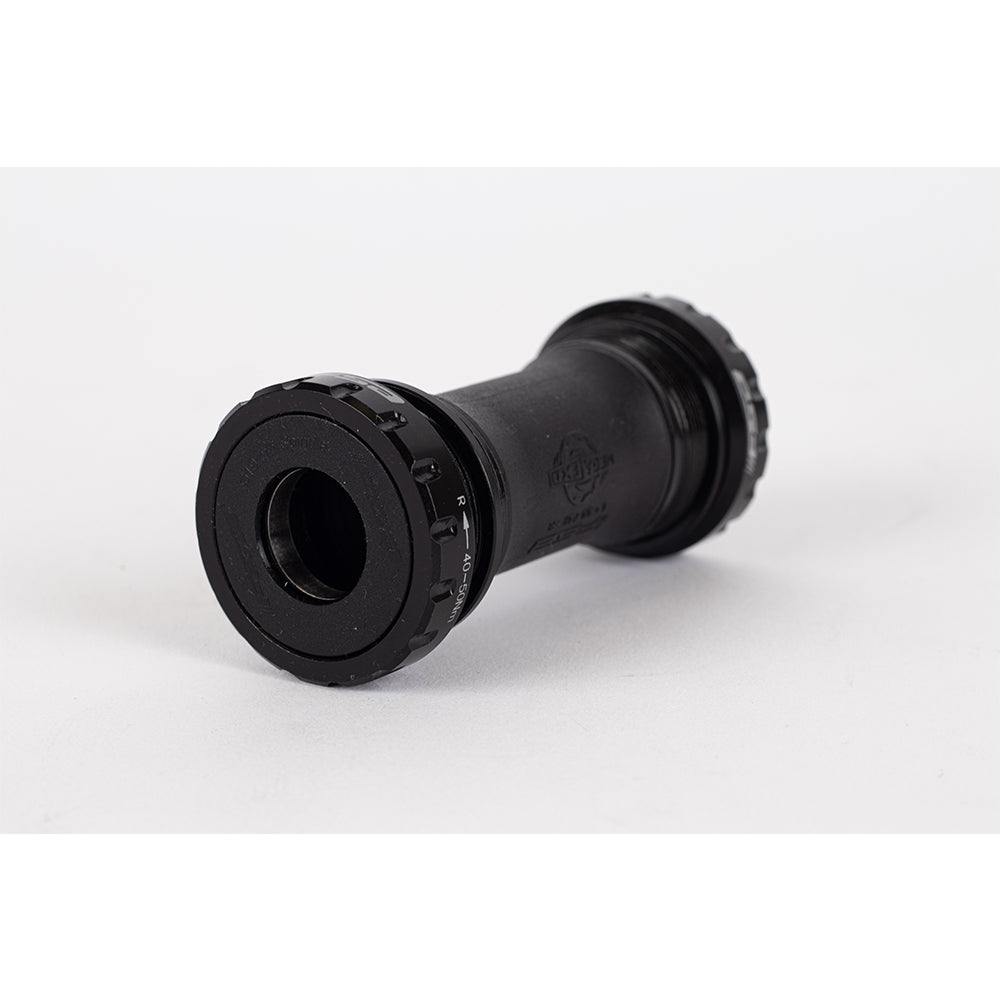 Full Speed Ahead MegaExo 19