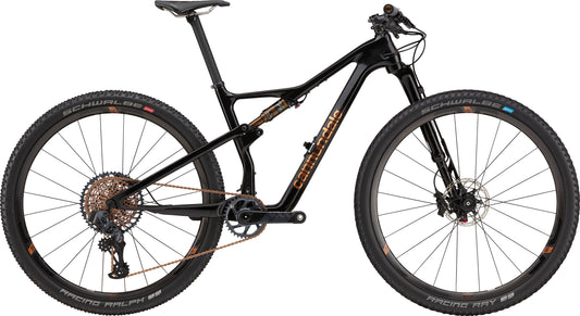 2021 Cannondale 29 M Scalpel HM Ultimate