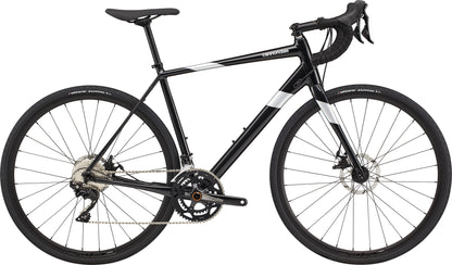2021 Cannondale 700 M Synapse 105