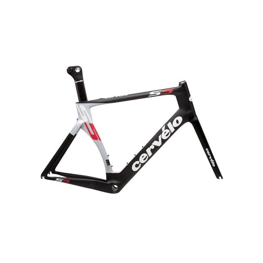 2013 Cervelo S5 Frameset