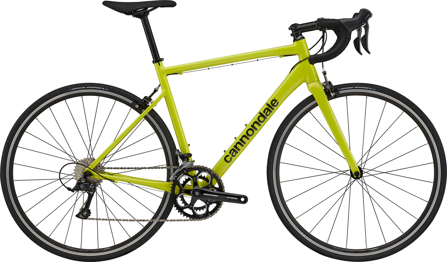 2021 Cannondale 700 M CAAD Optimo 3