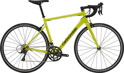 2021 Cannondale 700 M CAAD Optimo 3