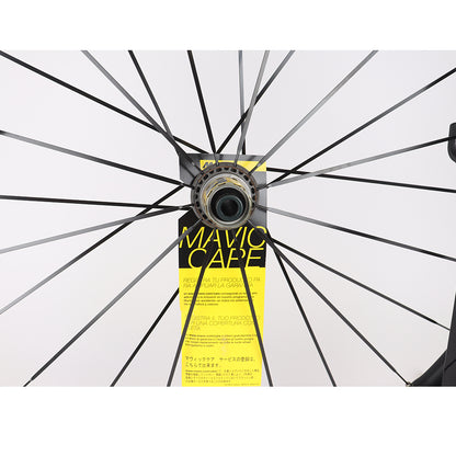 Mavic Ksyrium Elite UST Rear Wheel 700c 12x142 Shimano 11s Freehub