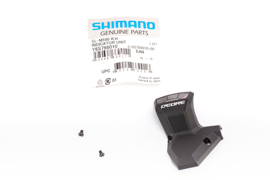 Shimano SL-M590 Indicator Unit Right