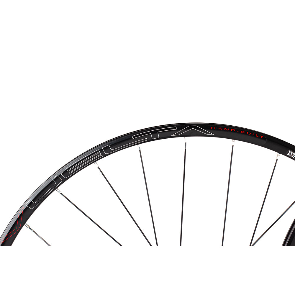 Vuelta Corsa Lite DCX Wheelset 10 Spd Blk – Incycle Bicycles