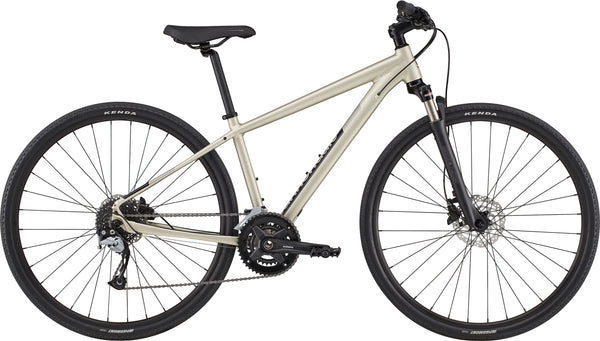 2021 Cannondale 650/700 F Quick Althea 2 – Incycle Bicycles