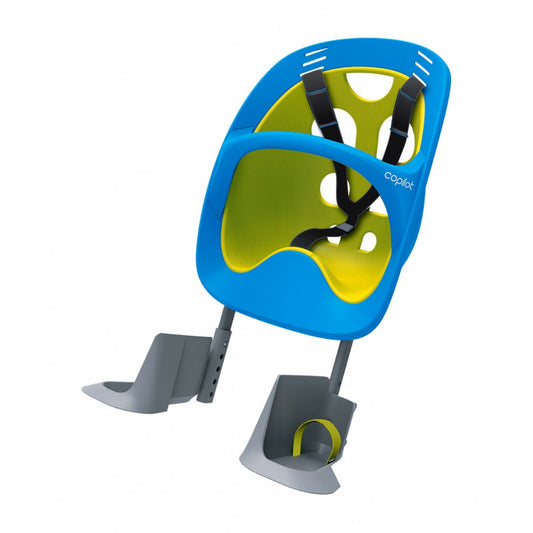 Blackburn CoPilot Cabbie Child Seat