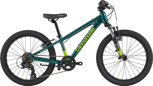2021 Cannondale 20 M Kids Trail