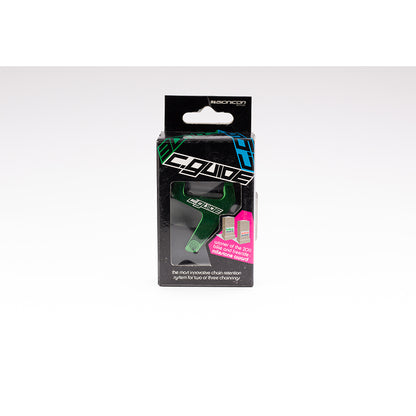 Bionicon Chain Guide V2 Grn