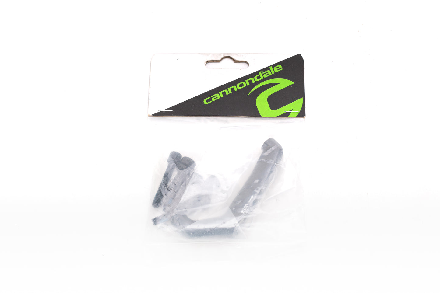 Cannondale Brake Mount Flat 160mm