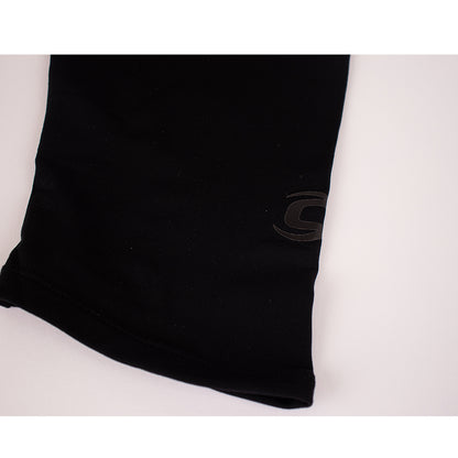Cannondale Knee Warmers Blk XL